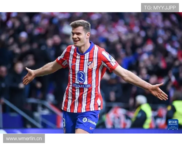 西甲马竞点球英雄