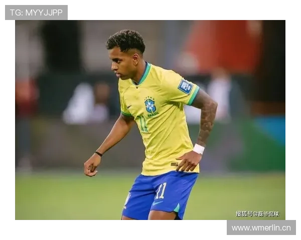 罗德里戈反击效率解析：推进速度与决策如何协同