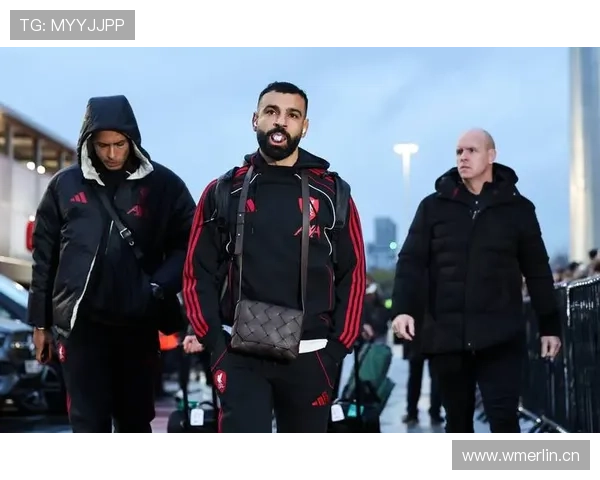 萨拉赫与C罗边锋时期进攻模式对比分析