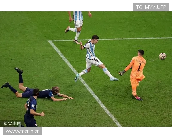 阿尔瓦雷斯多位置胜任能力解析