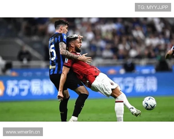 AC米兰中场看似运转正常，其实一到关键连接就断链