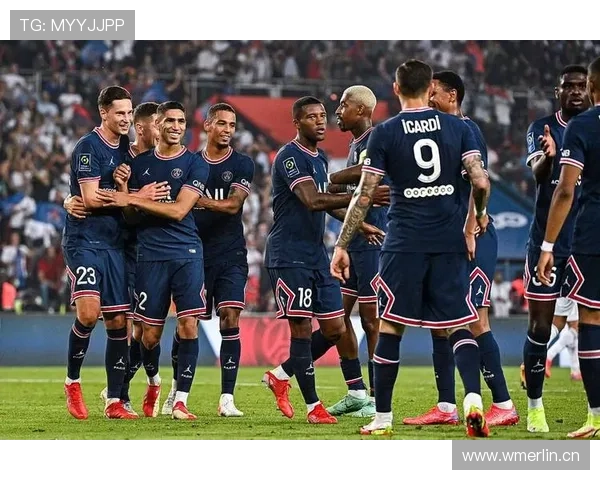 巴黎圣日耳曼的进攻结构，是否正在失去中心点？