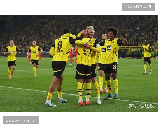 多特蒙德关键阶段掉链子问题显现,对赛季争冠形势产生影响 多特蒙德关键阶段掉链子问题显现,对赛季争冠形势产生影响