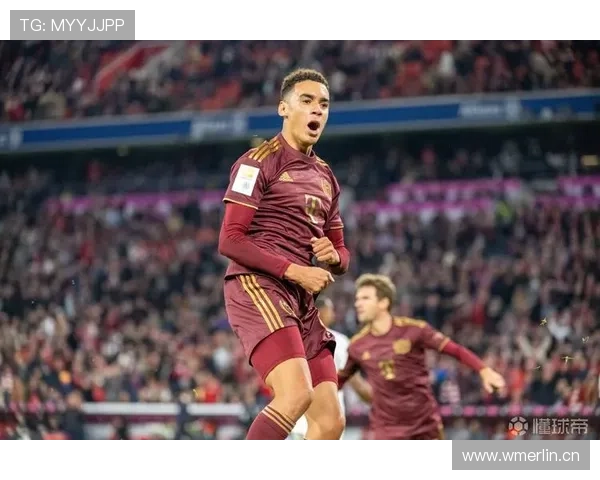 穆西亚拉 vs 凯恩：进攻搭档角色差异与适配性分析