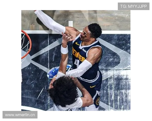 穆雷连续三分命中率显著提升，拉开与约基奇关键时刻得分差距