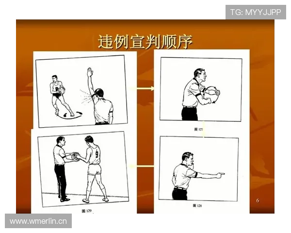 全面解读篮球二次起跳规则具体定义及违例判罚情形