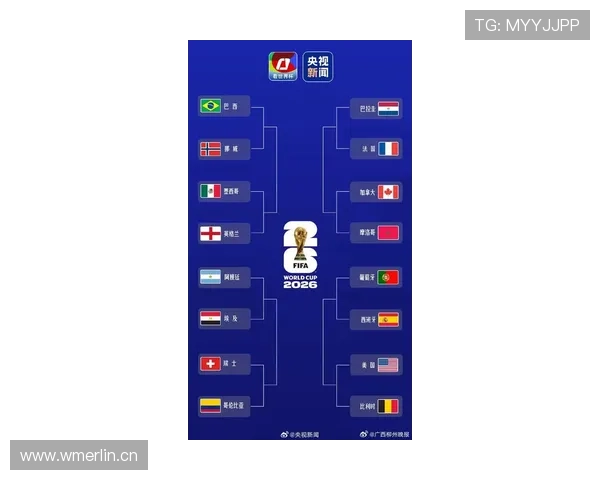 2026世界杯32强球队资料汇总：晋级队伍表现整理